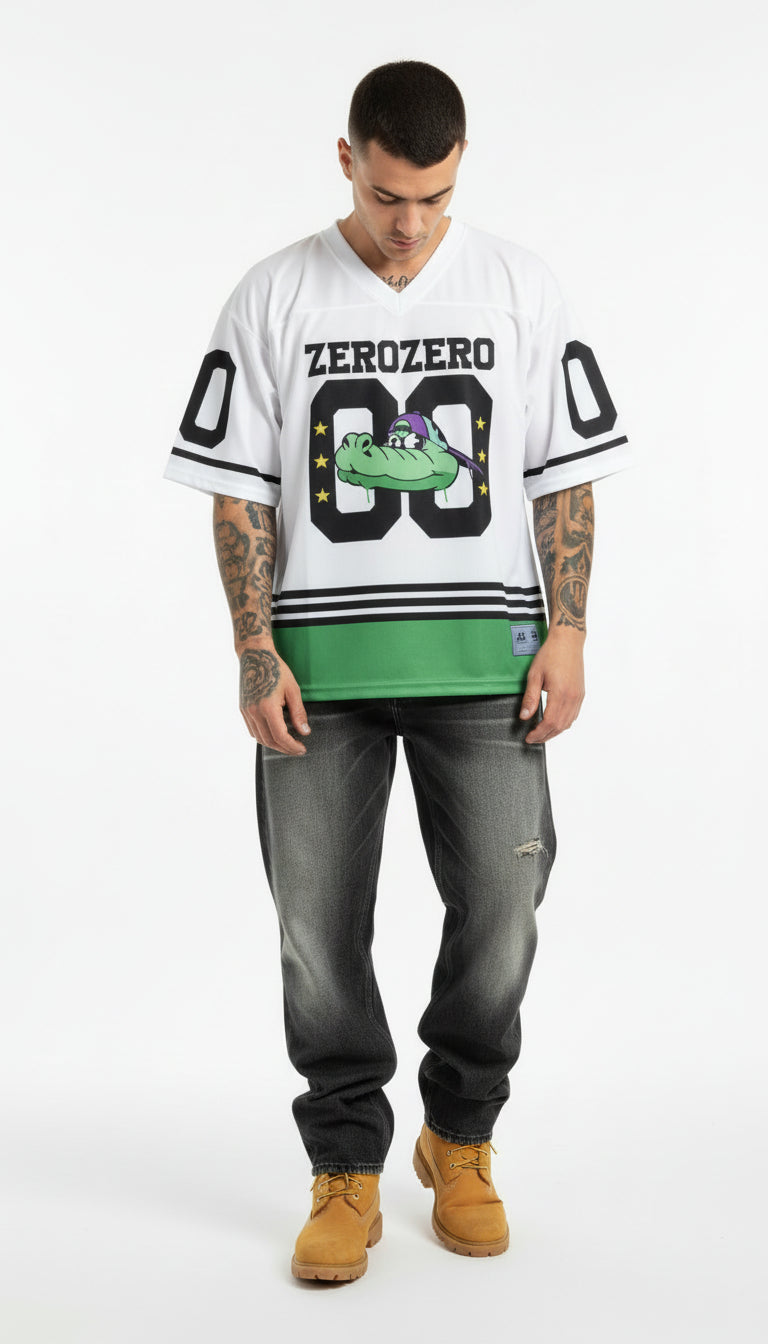 T-shirt Pluto’s Lab NFL