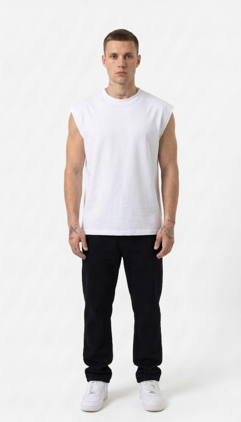Muscle Tee "Ambition"