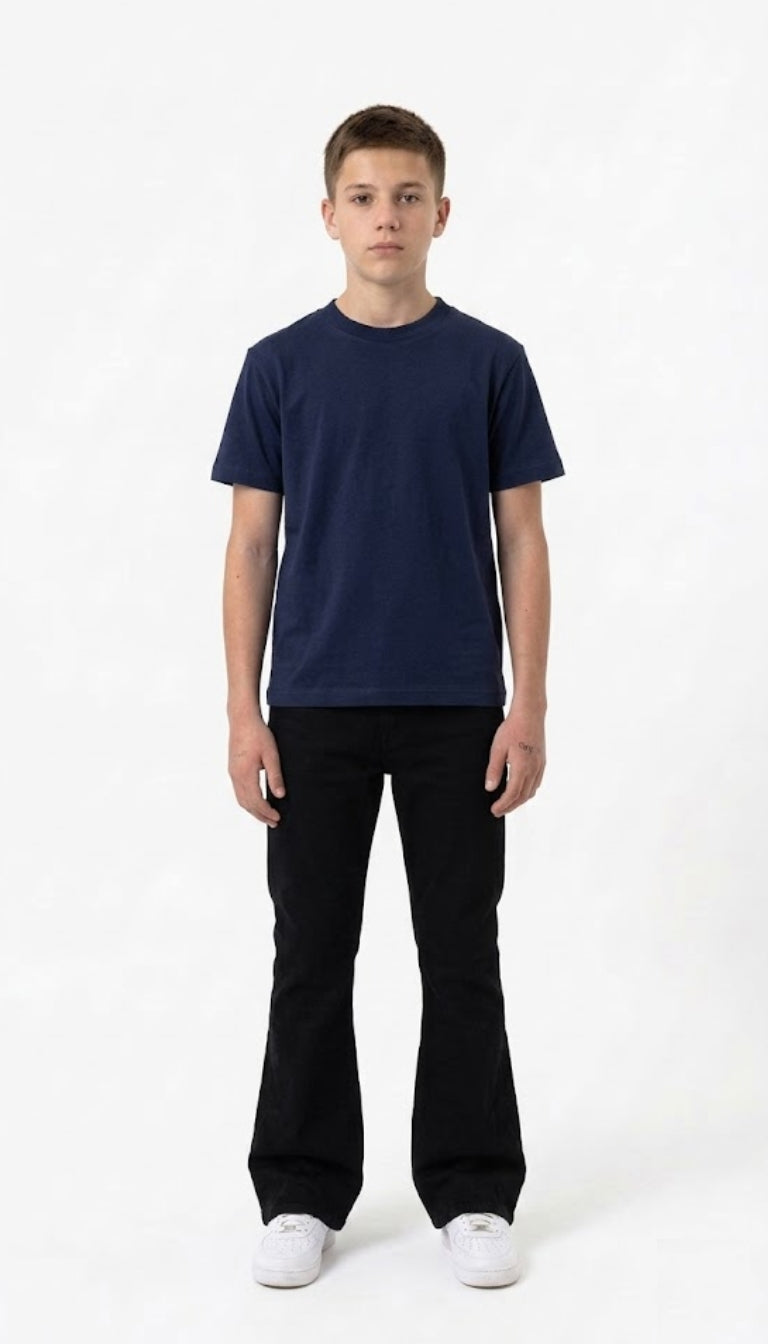 T-Shirt Colours