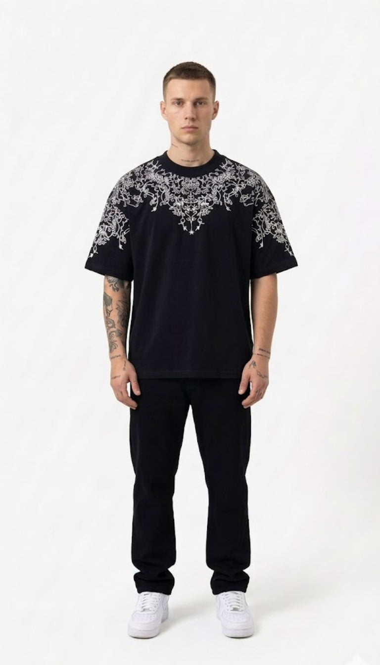 T-Shirt "Winged"