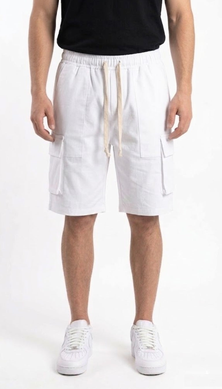 Short Cargo