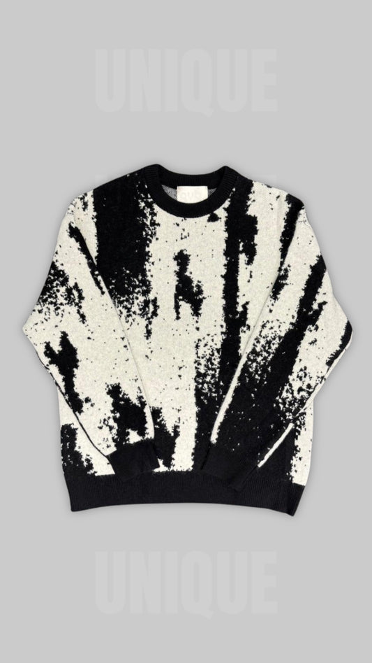 MAGLIONE ABSTRACT PATTERN