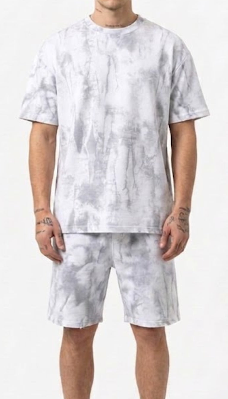 Cordset "Marble Wash"