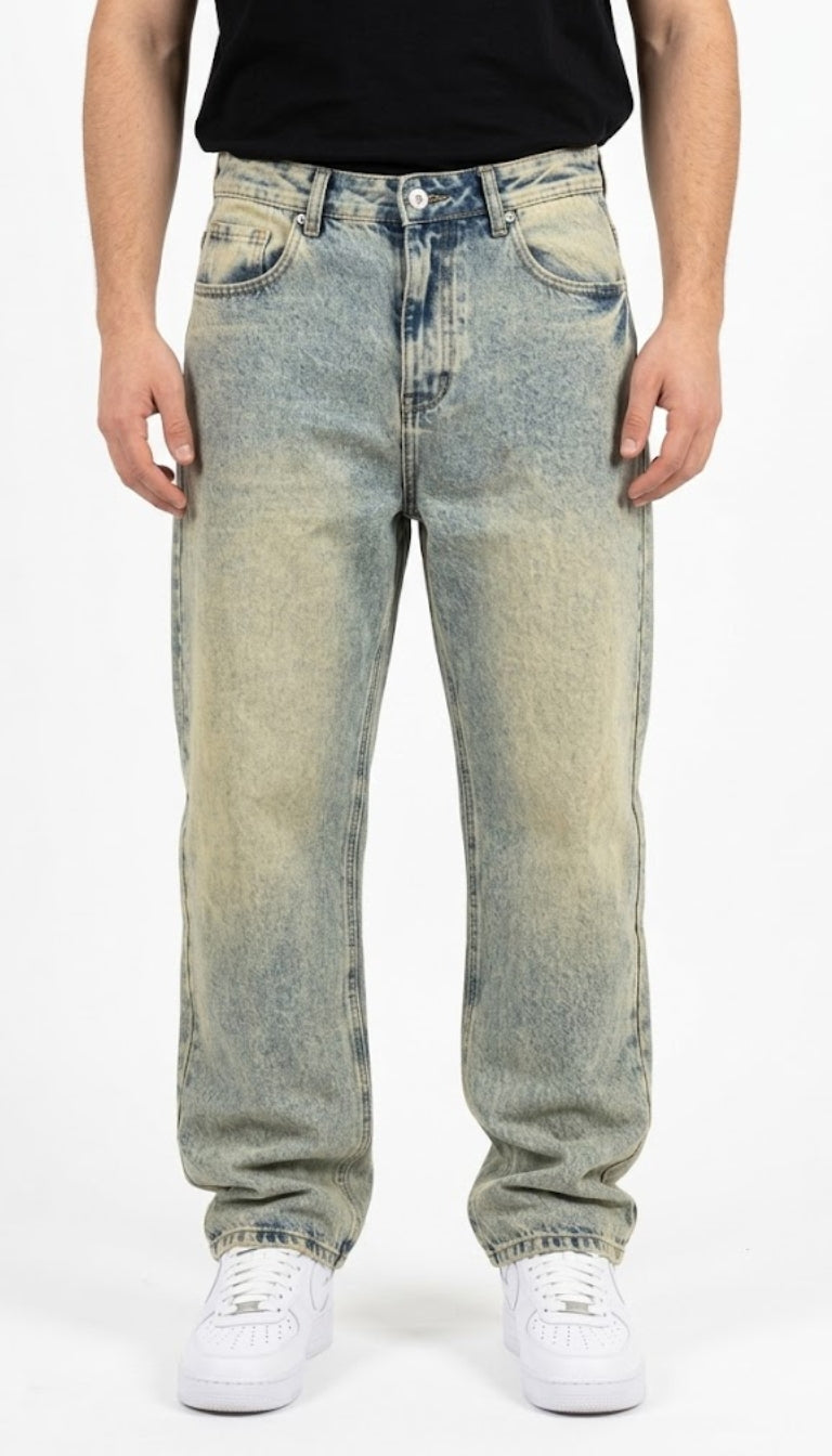 Jeans "90s Heritage"