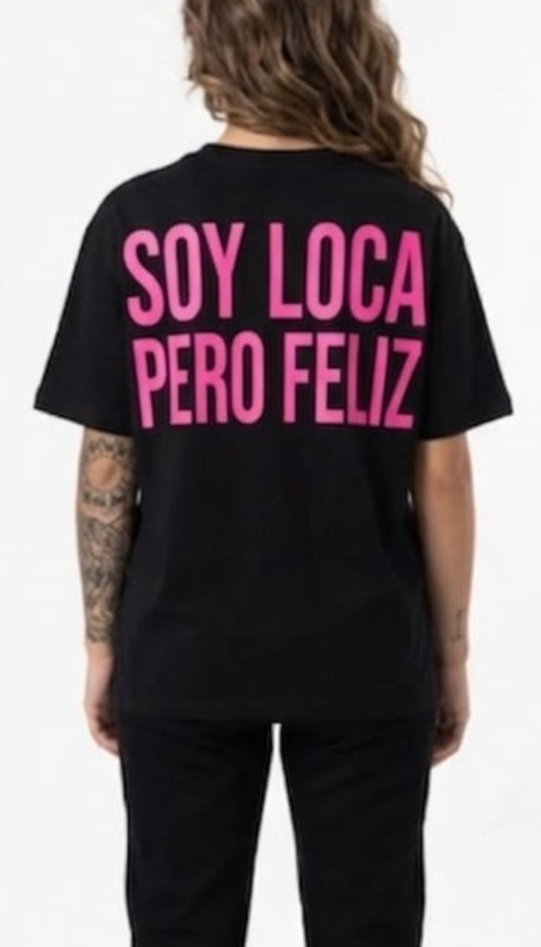 SOY LOCA