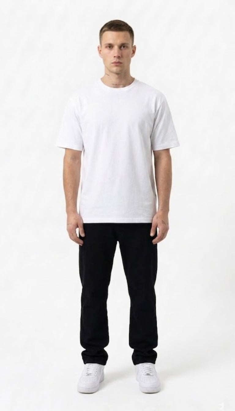 T-Shirt "Folli Romantici"
