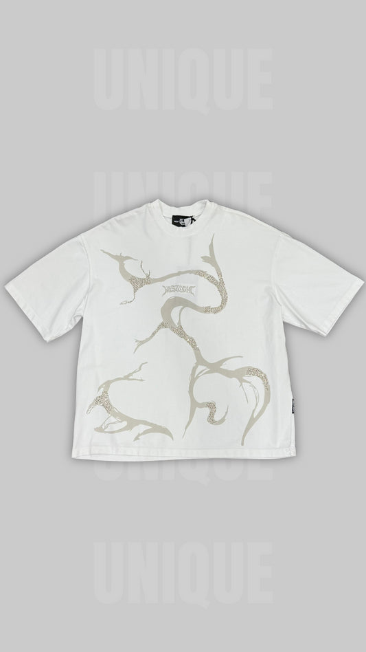 T-SHIRT WESTLIGHT SPARKLING TREE