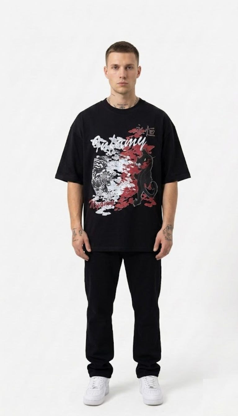 T-Shirt Infamy