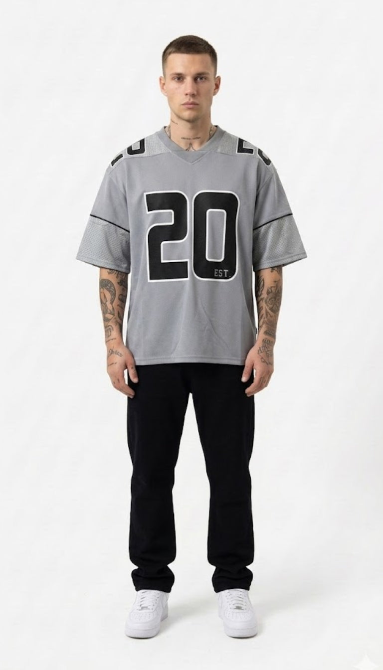 Quarterback Mesh Jersey 20