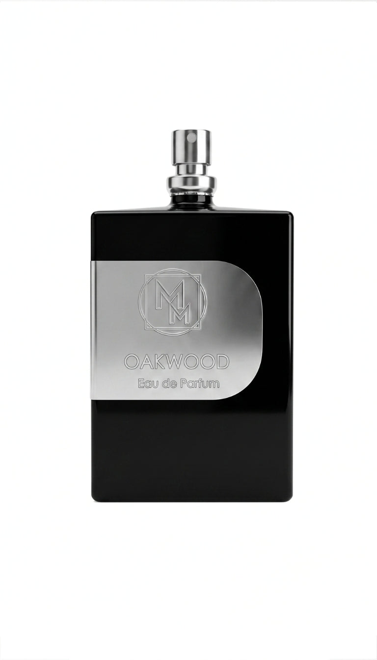 Oakwood- Eau de Parfum (100ml)