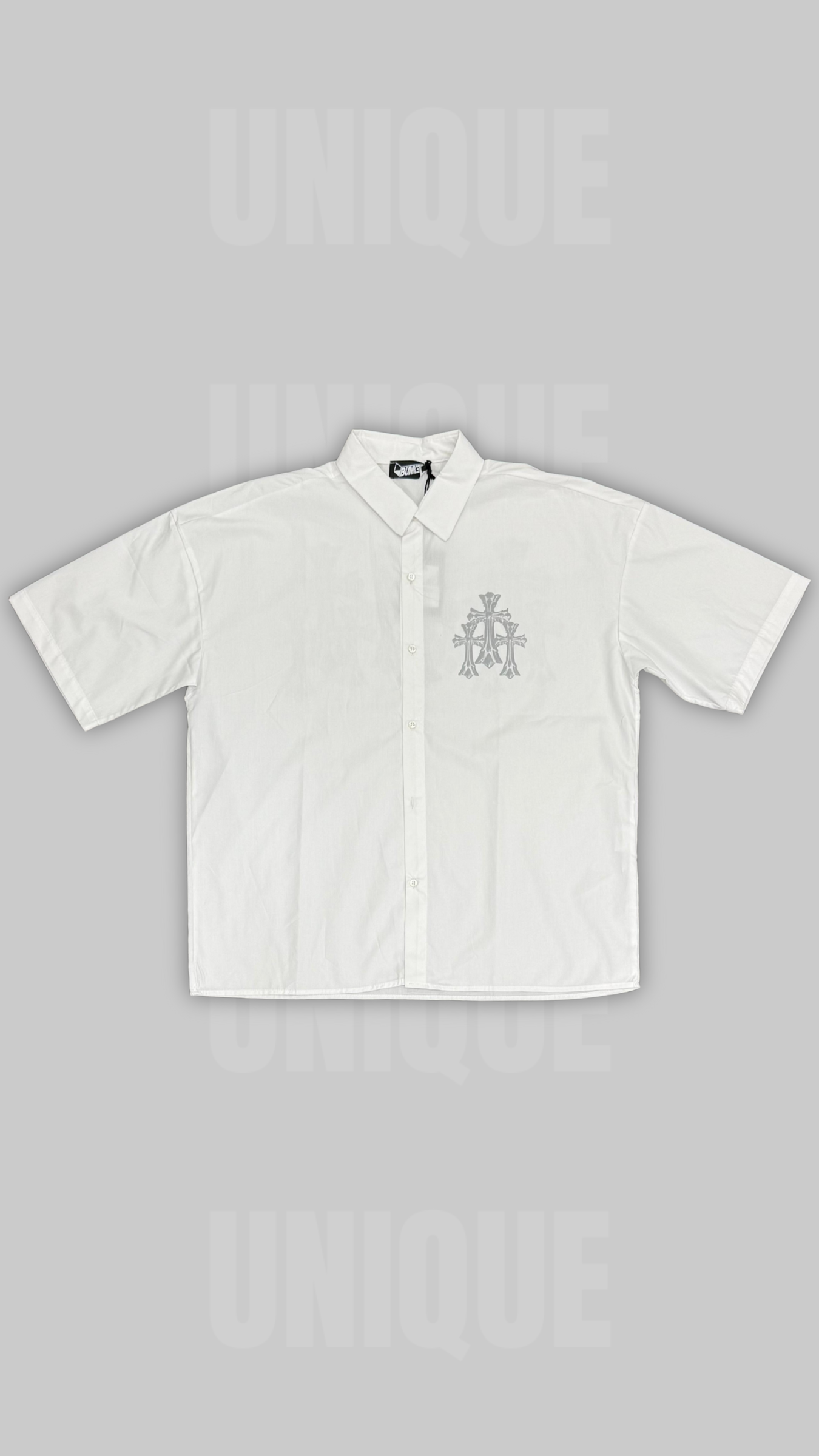 SHIRT CROSS