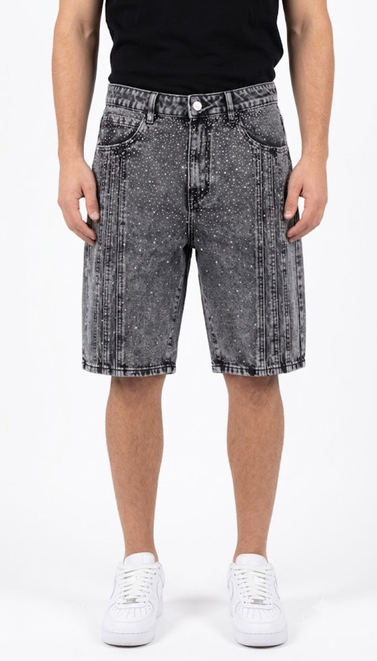 Jorts "Crystal"