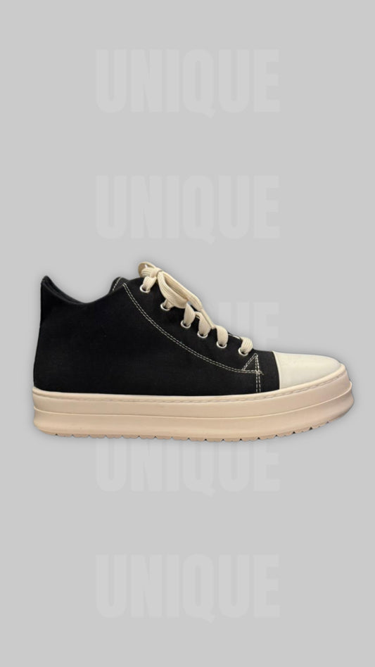 SNEAKERS Mod. R*CK LOW TELA