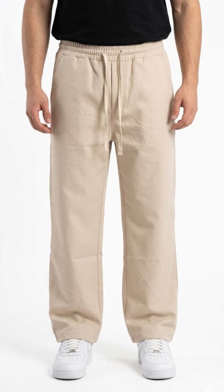 Pantaloni "MONOLITH"