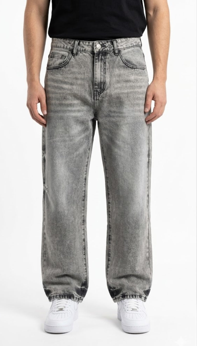 Jeans Crag Relaxed
