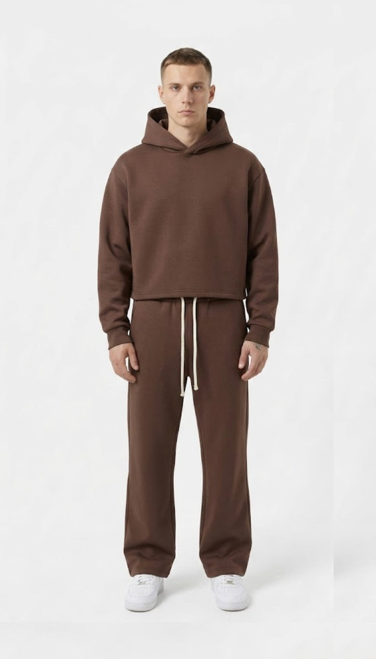 Coordinato Tech Structure