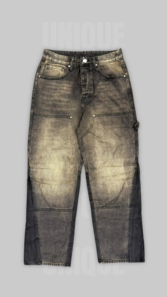 JEANS "WORK" FLARE
