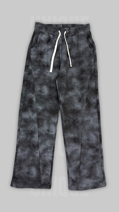 COORDINATO FELPA DOUBLE