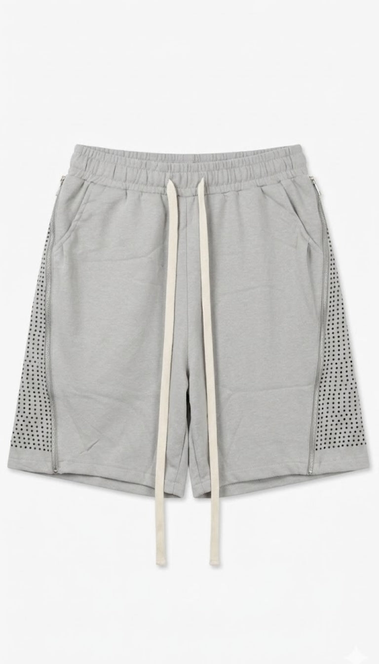 Shorts Midnight Hardware
