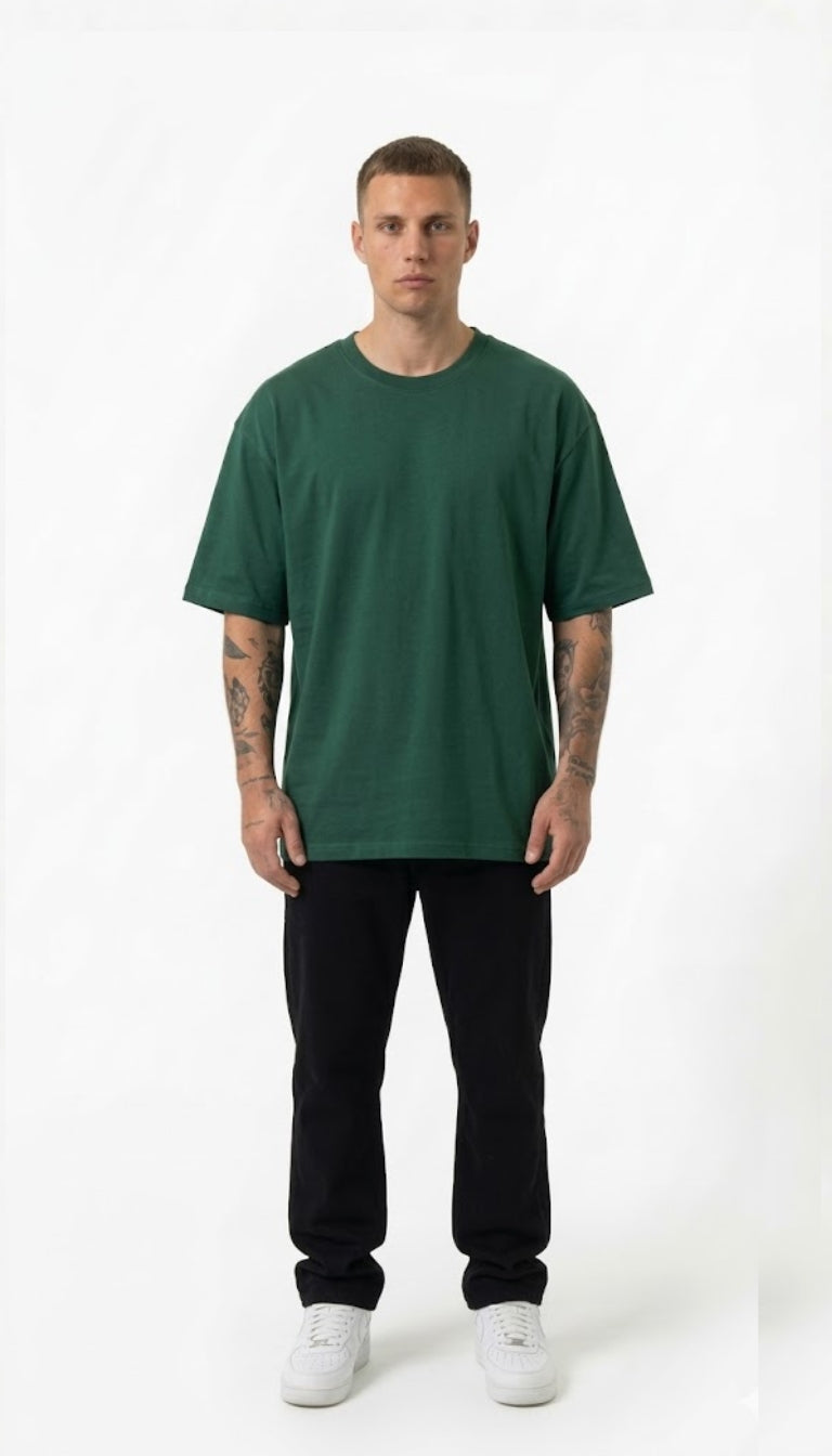 T-SHIRT BASIC