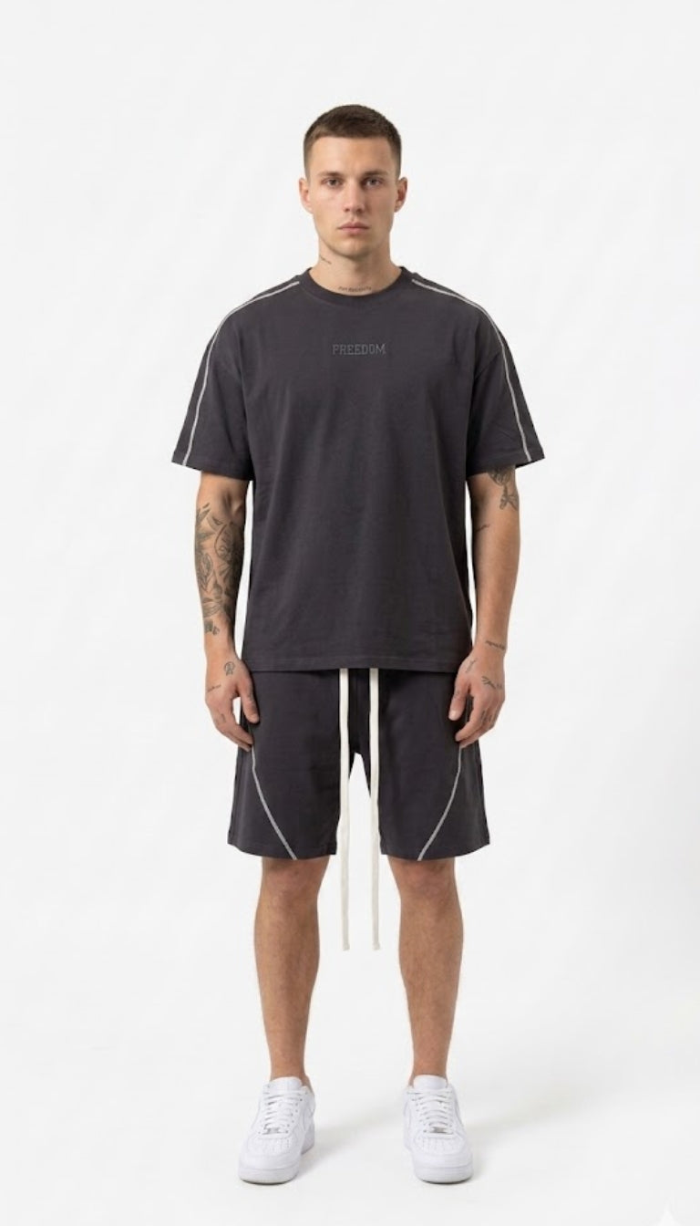 Cordset "Freedom"
