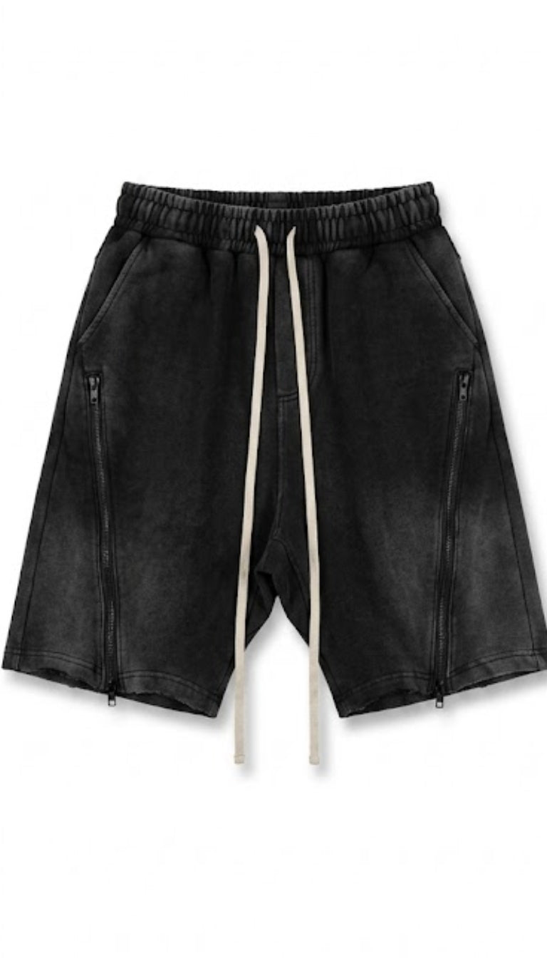 Shorts Crypt