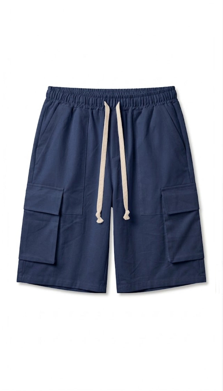 Short Cargo