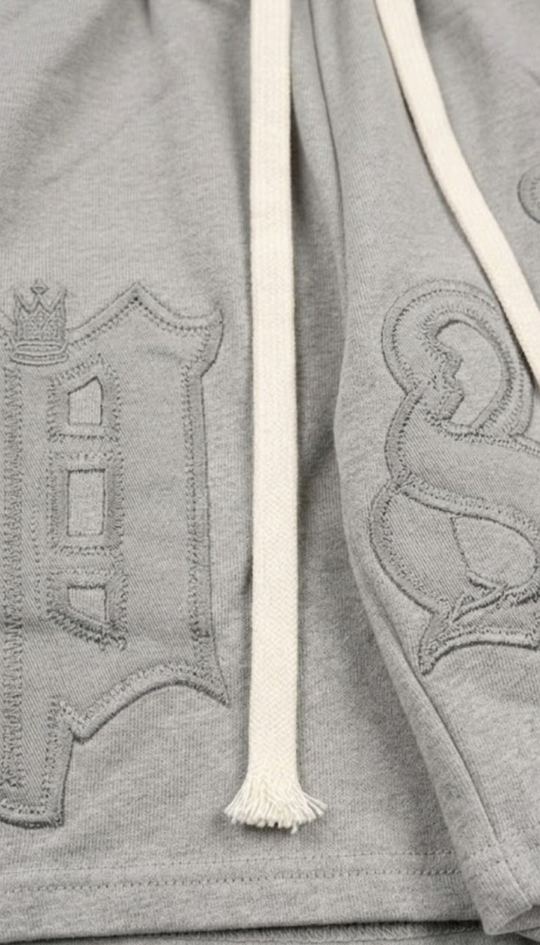 Shorts Gothic