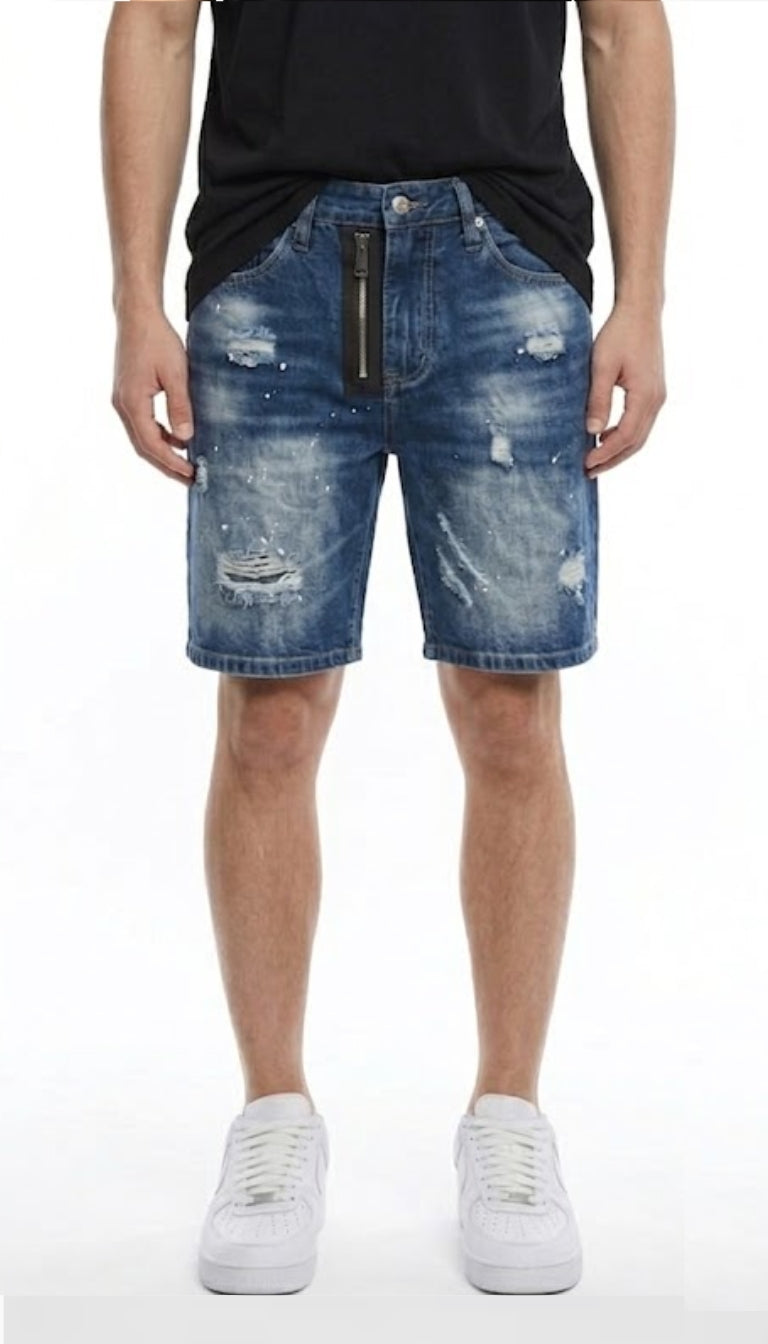 Short Mod DS*