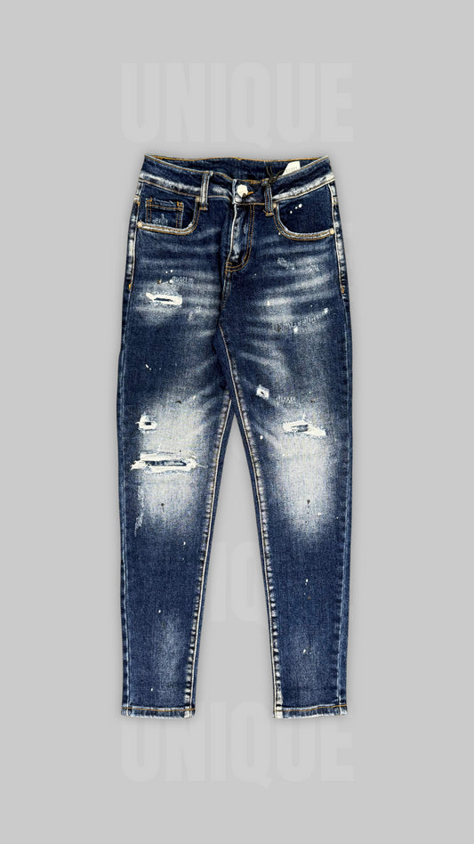 JEANS DENIM STREET