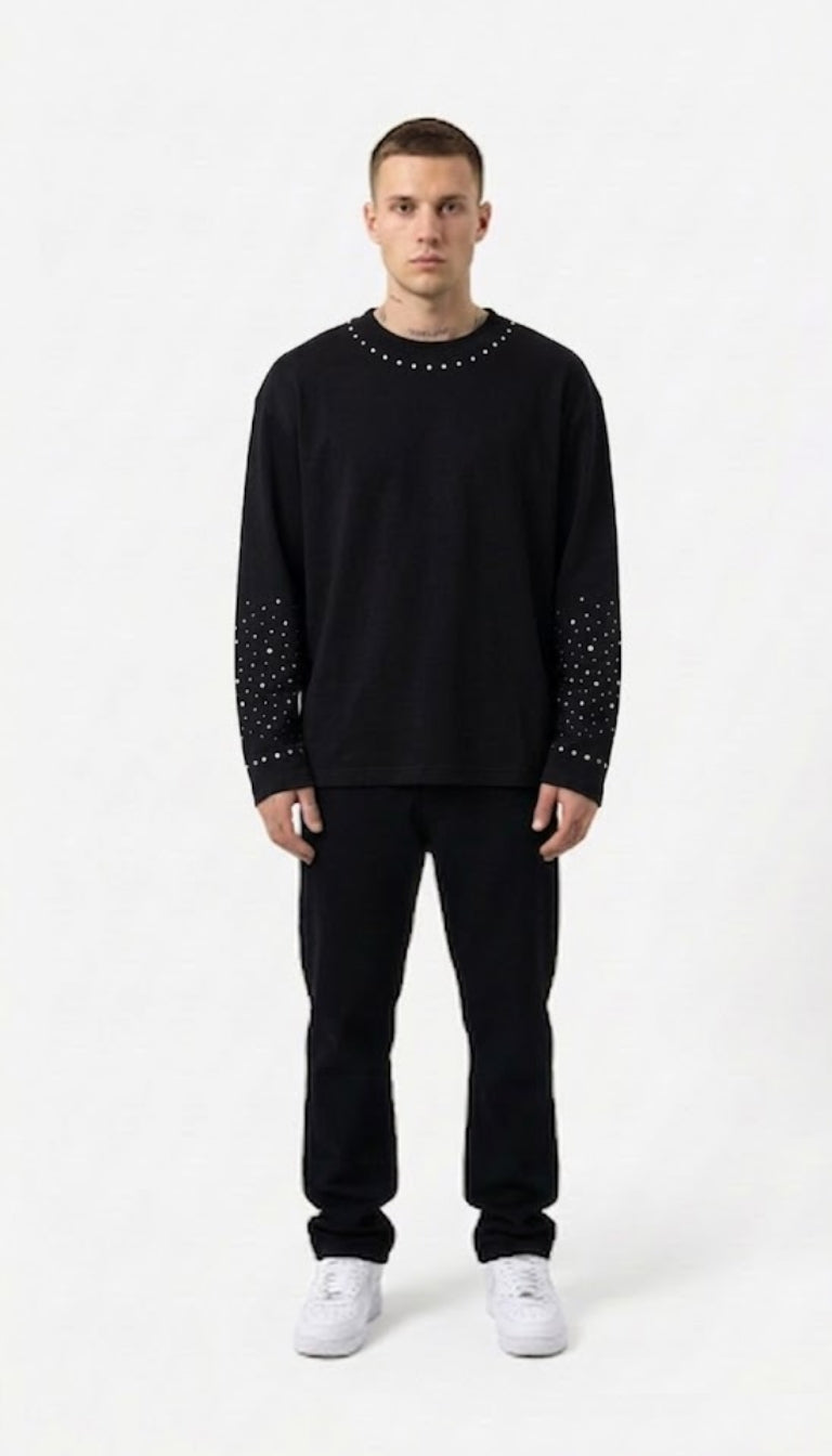 Longsleeve "Stardust"