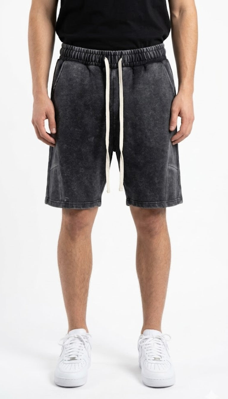 Shorts Fade