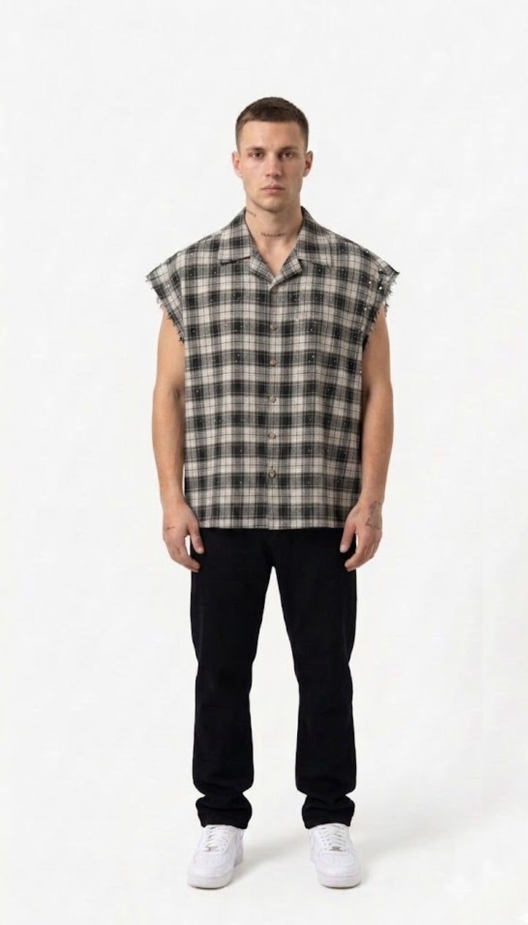 Camicia Diamond 2.0