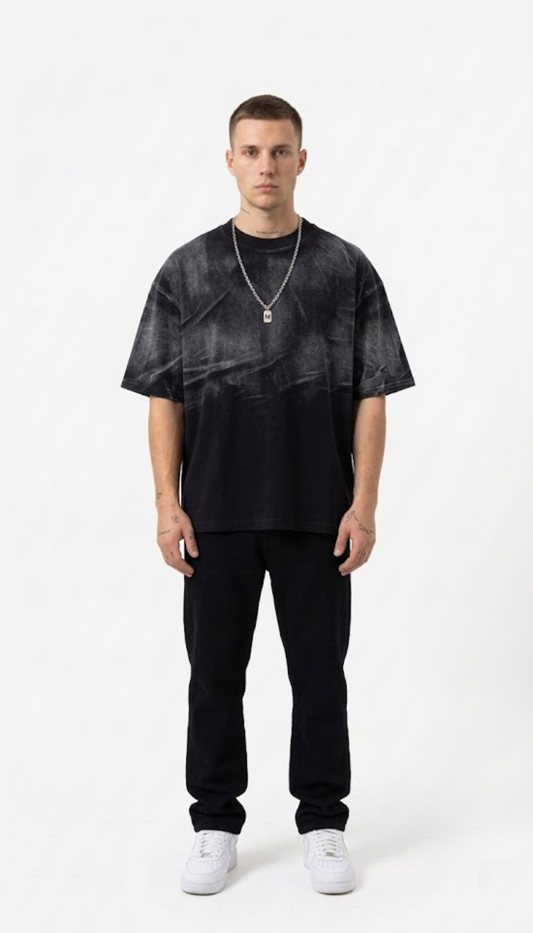 T-Shirt"ECLIPSE" Oversize