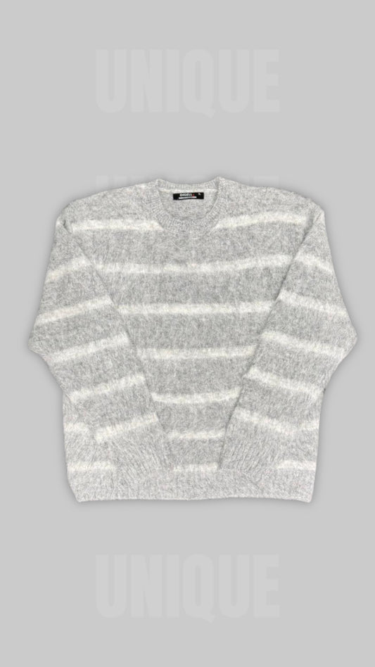 MAGLIONE PELUCHE