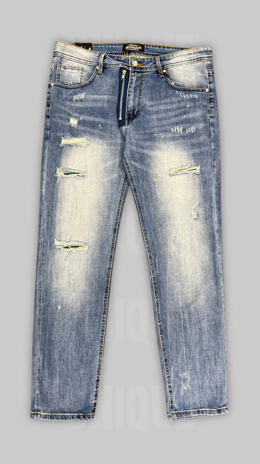 JEANS SKINNY MOD DS*