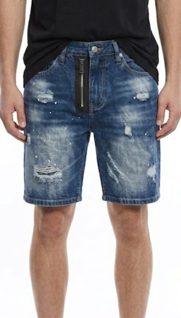 Short Mod DS*