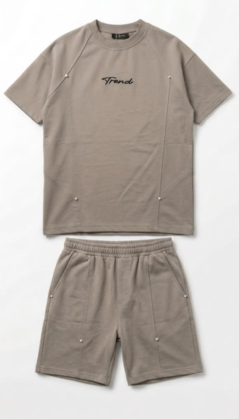 Cordset Trend
