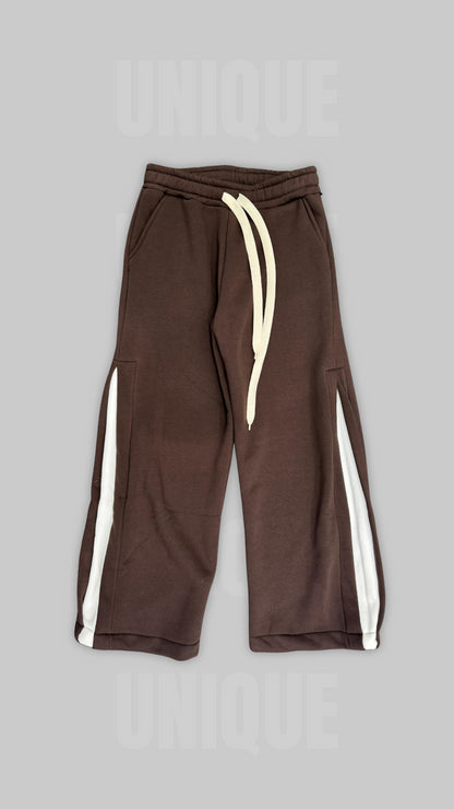 COMPLETO TUTA FLARE
