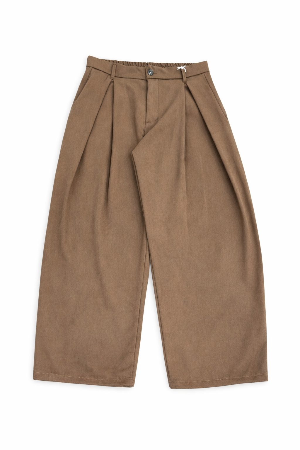 Pantaloni Soft Tailor