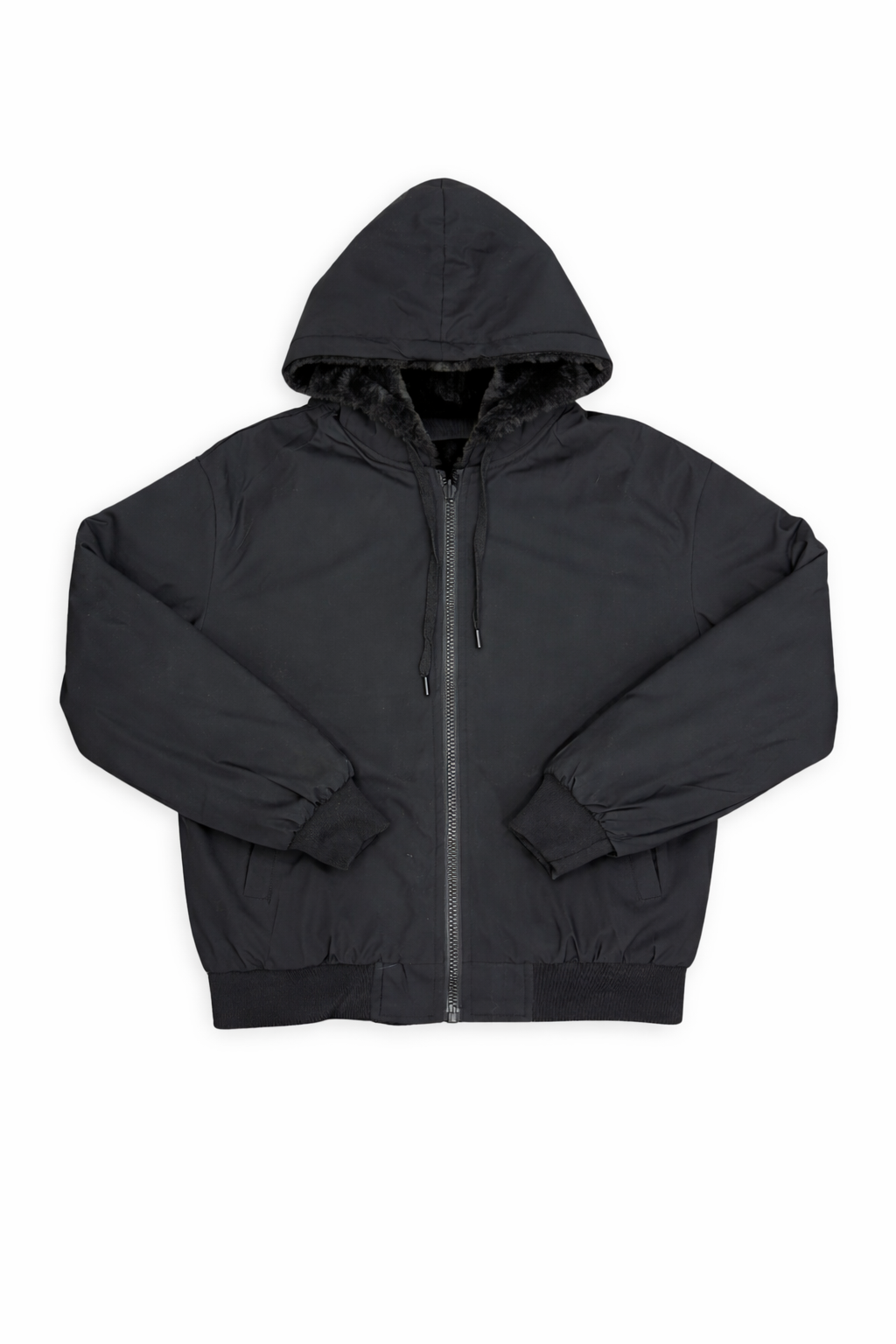 Pellicciotto Reversibile