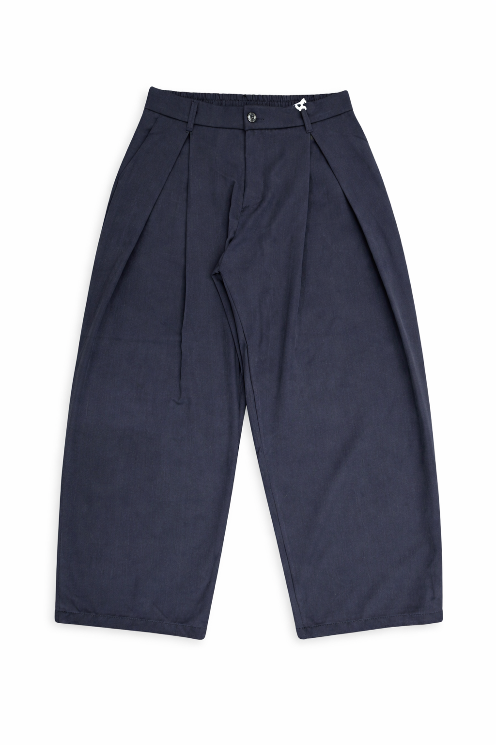 Pantaloni Soft Tailor