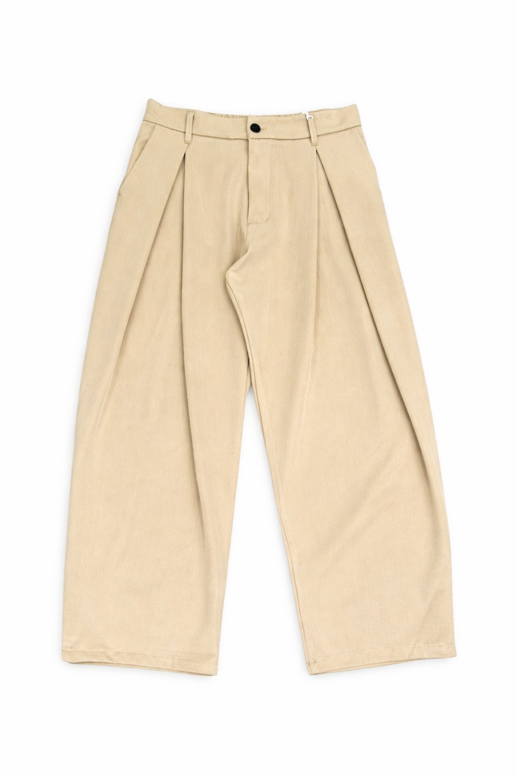 Pantaloni Soft Tailor