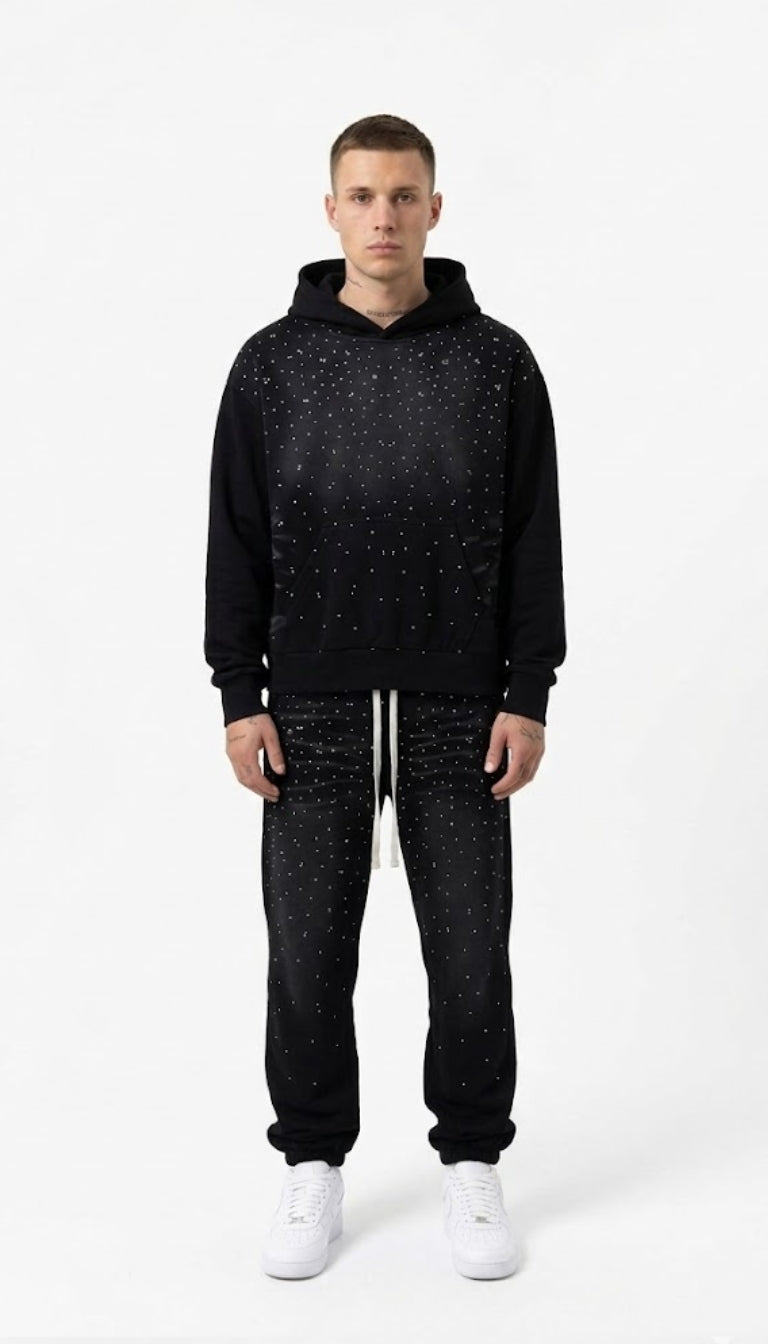 Completo "GALAXY" Studded