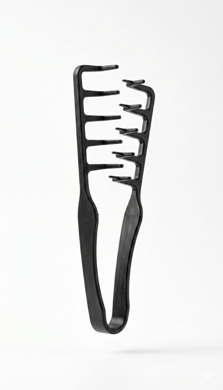 Pettine a V Professionale per Styling