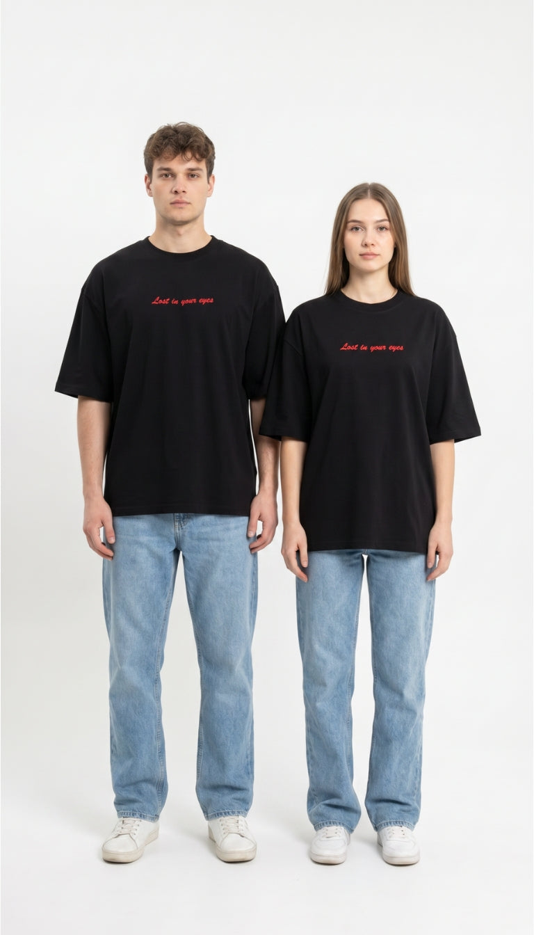 Give You My Love  Box 2 T-Shirt