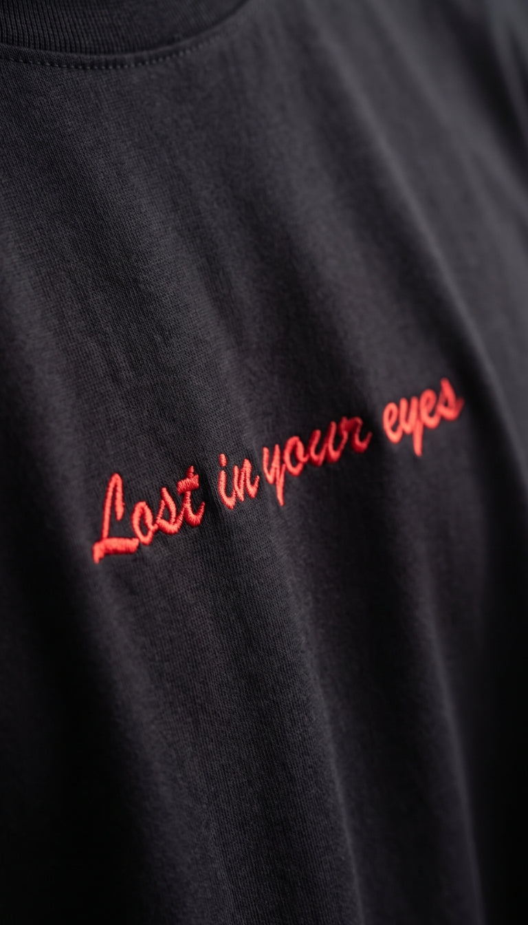 Give You My Love  Box 2 T-Shirt