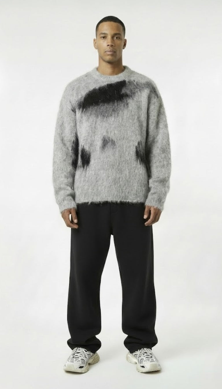 Maglione Shadow Brush