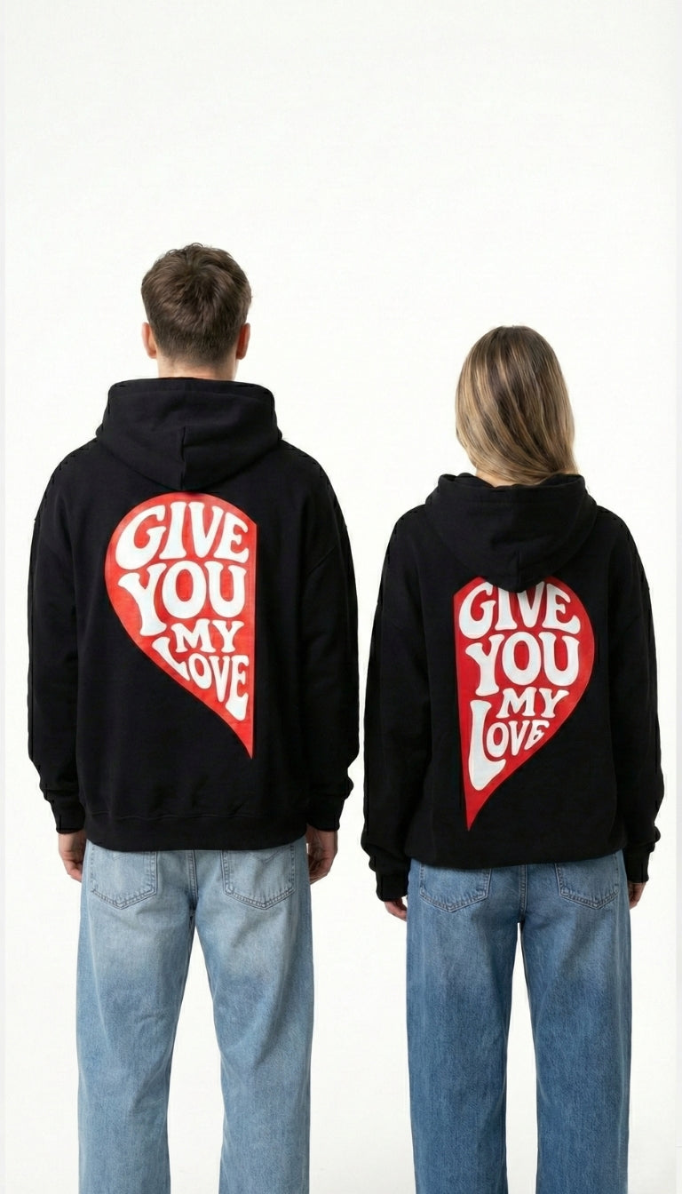 Give You My Love  Box