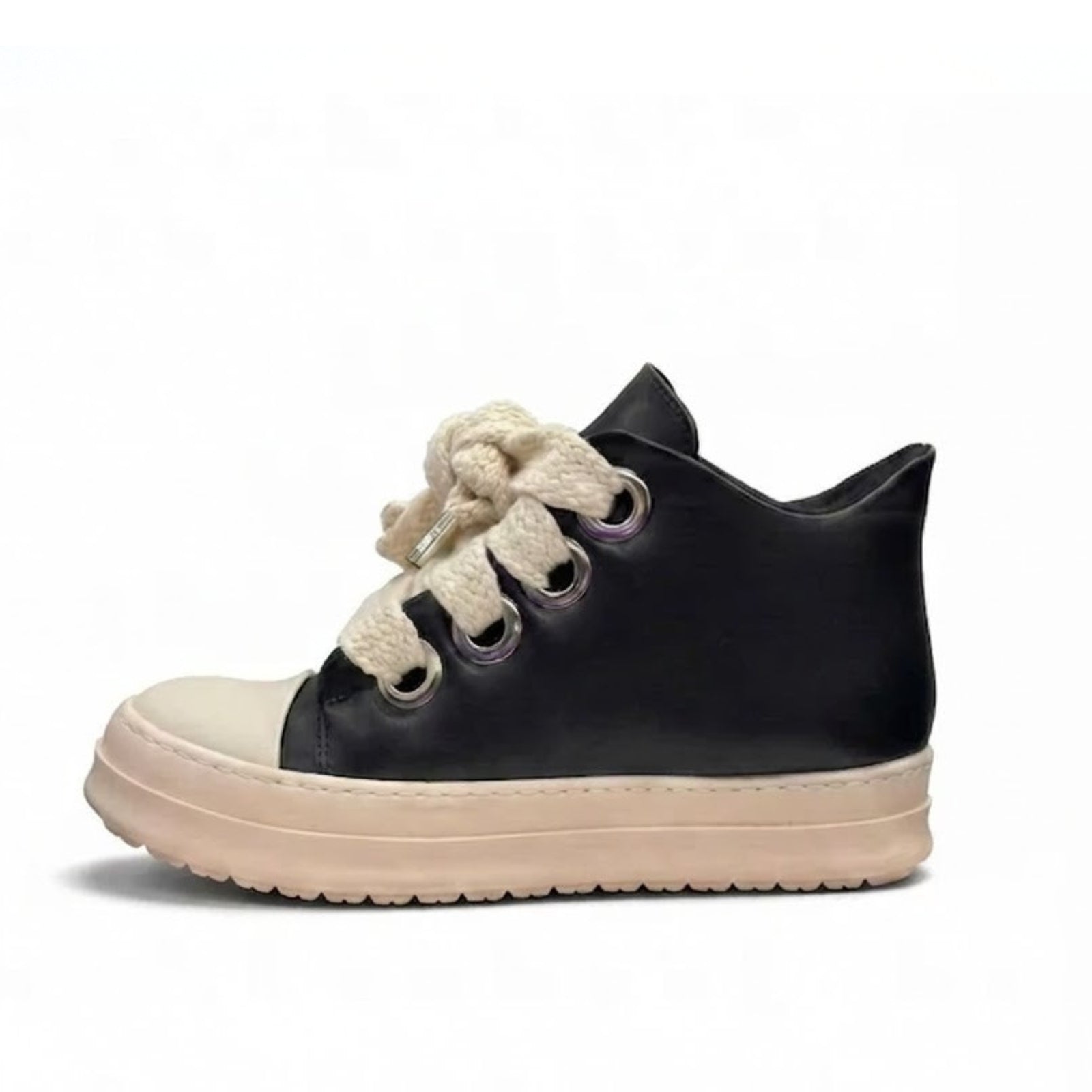Sneakers Panama Puffer Basse